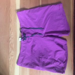 Patagonia board shorts